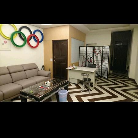 Minxiong Sanxing Hall Homestay מראה חיצוני תמונה
