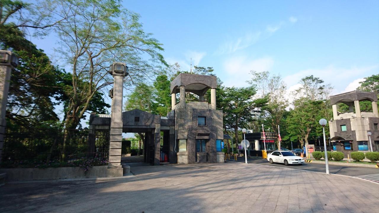 Minxiong Sanxing Hall Homestay מראה חיצוני תמונה